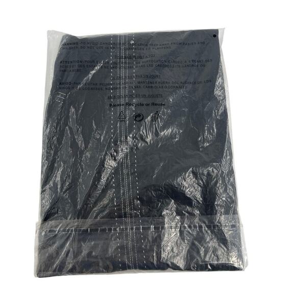 Tommy Bahama Black Palm-A-Dora Split-Neck Sheath Dress Size XL - Picture 5 of 10